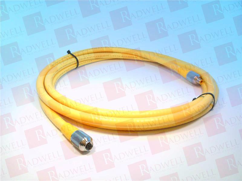 TURCK RKAV 4.4A-4-RSAV 4.4A