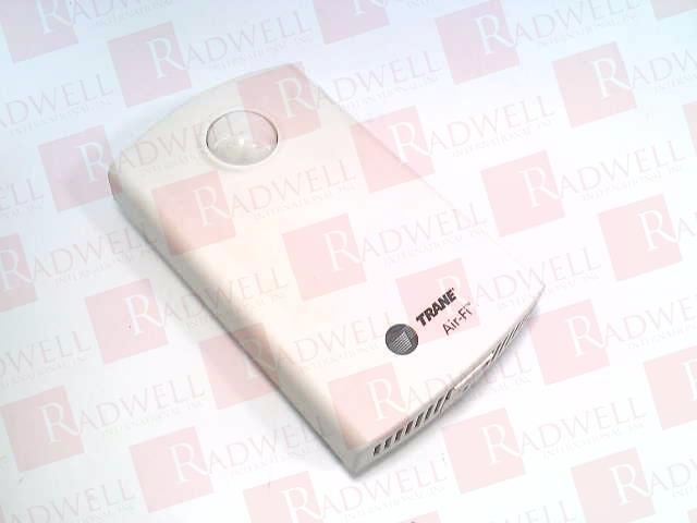 INGERSOLL RAND WCS-SO
