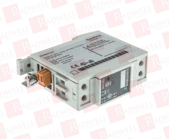 INVENSYS TE10S/16A/240V/LGC/ENG/-/-/FUSE/-//00