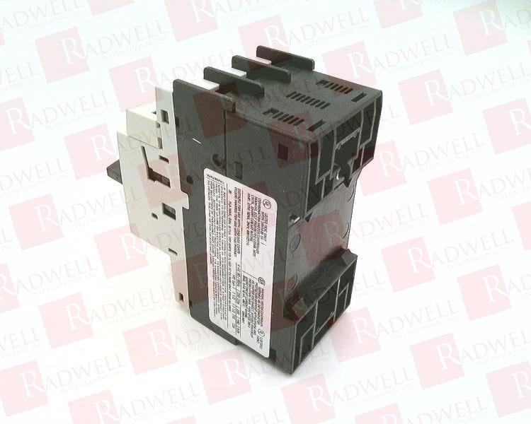 SIEMENS 3RV1021-4BA15