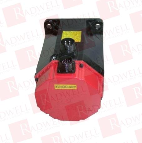 FANUC A06B-0143-B010#0001