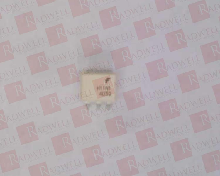 ON SEMICONDUCTOR H11N1-M