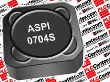 ABRACON ASPI-0704S-220M