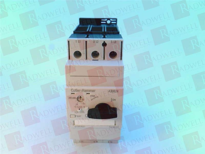 EATON CORPORATION A308-LN