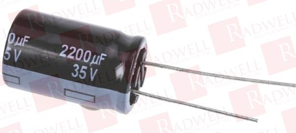 SAMWHA RD1V228M16025BB