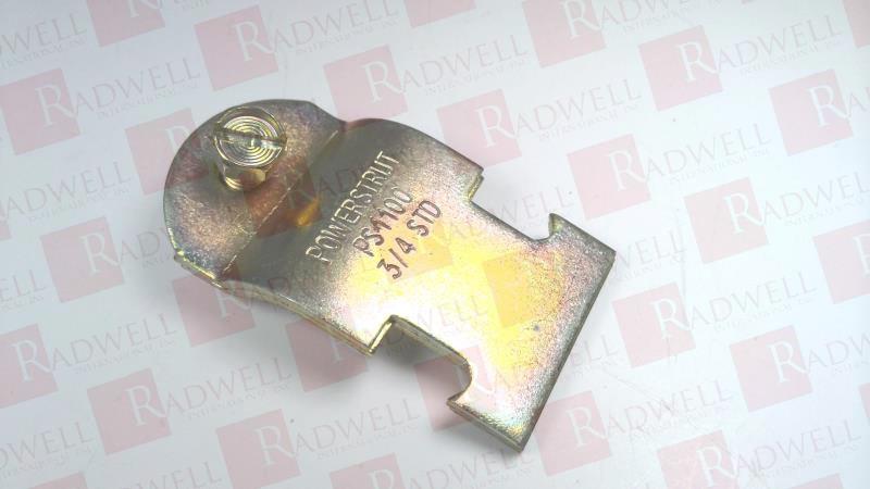 POWER STRUT PS-1100-3/4-STD