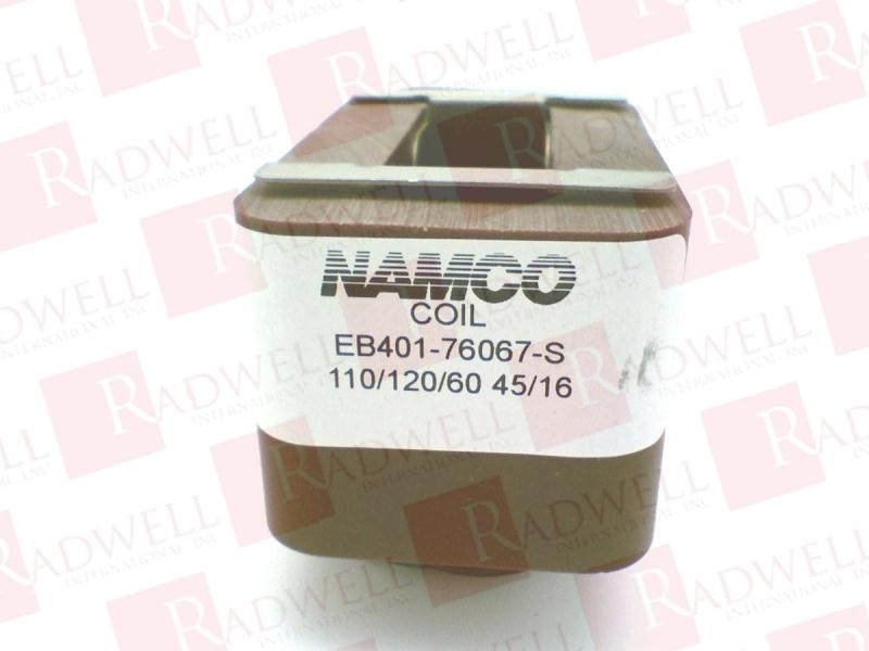 DANAHER CONTROLS EB401-76067-S