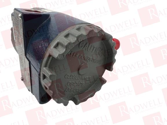 EMERSON 2808-15B-251-111-10
