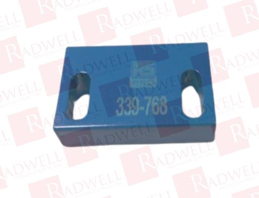 RS PRO 339-768