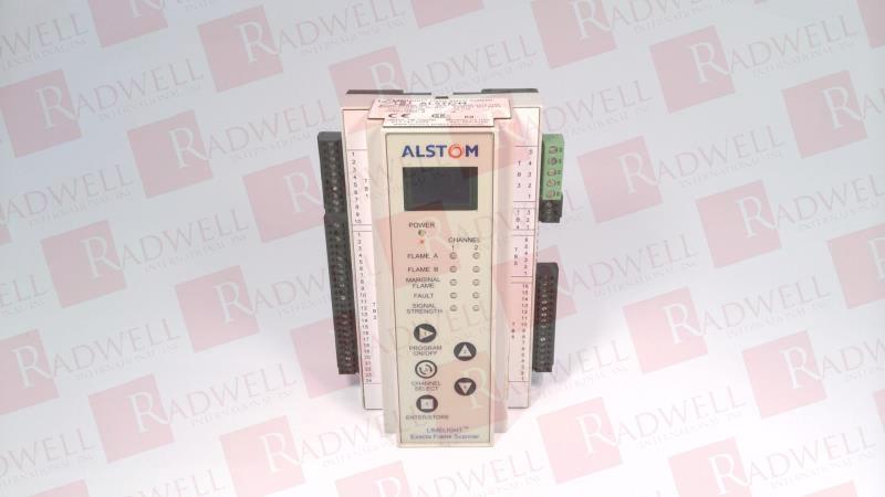 CONVERTEAM EPSD-0375-1108