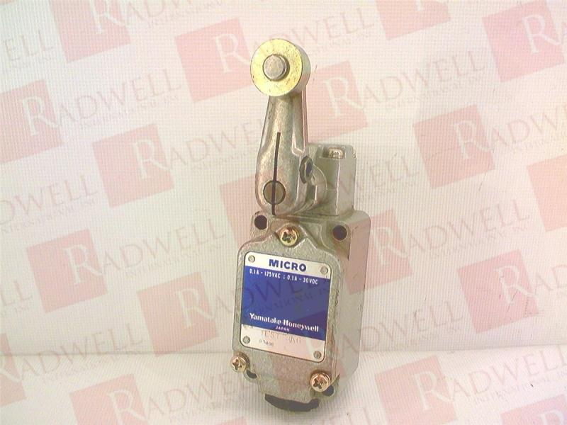 HONEYWELL 1LS1 JKG