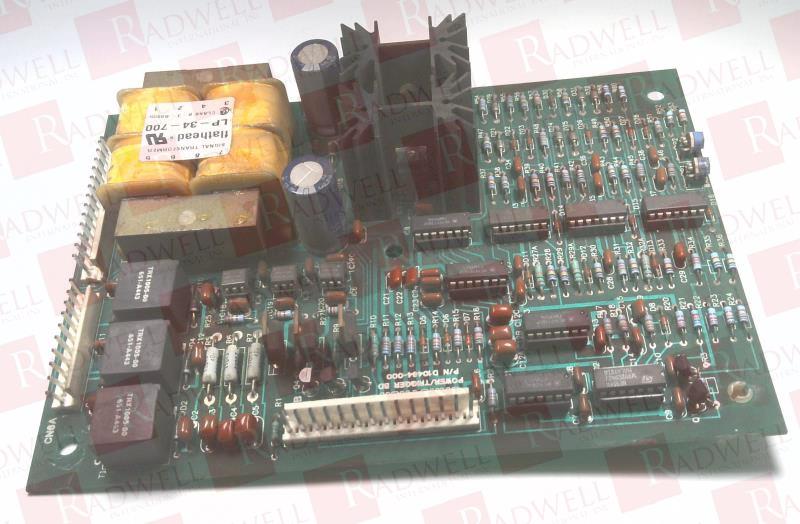 CAROTRON D10494-000