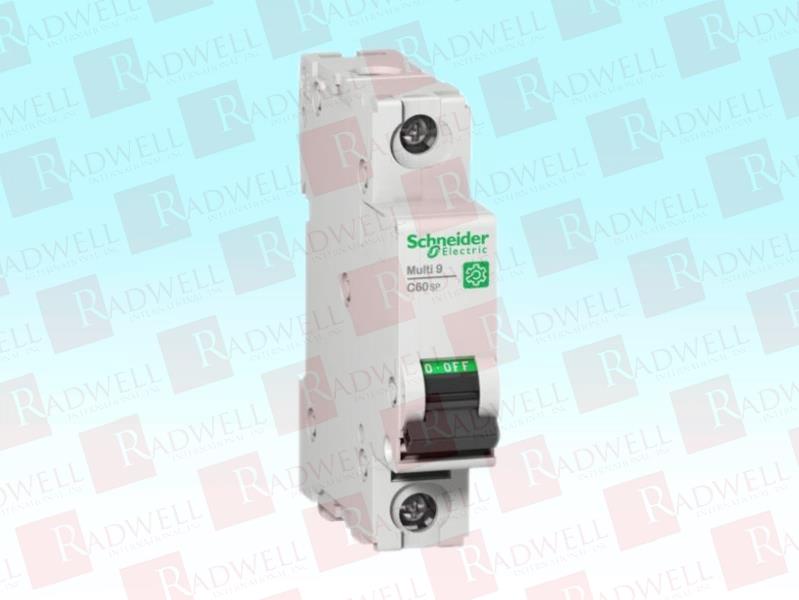 SCHNEIDER ELECTRIC M9F21102