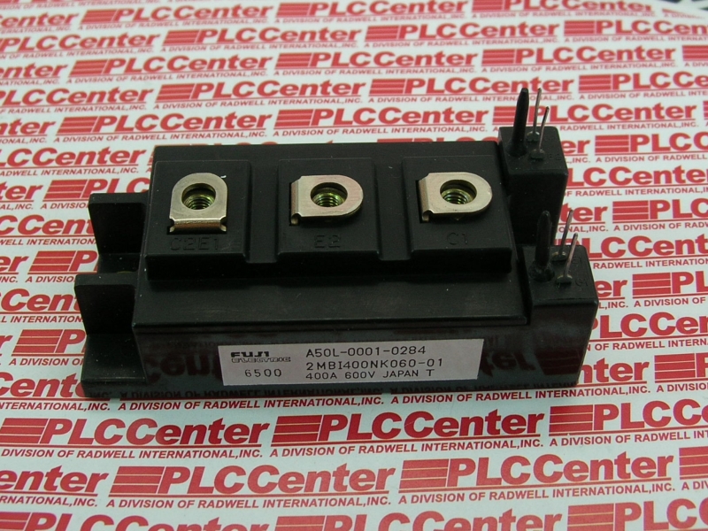 FUJI ELECTRIC 2MBI400NK06001