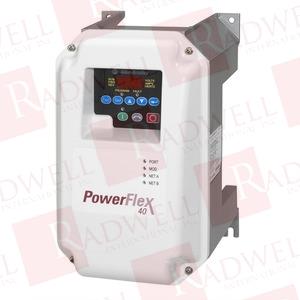 ALLEN BRADLEY 22B-A2P3C104