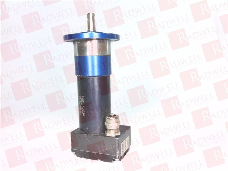FAULHABER 3564K024B