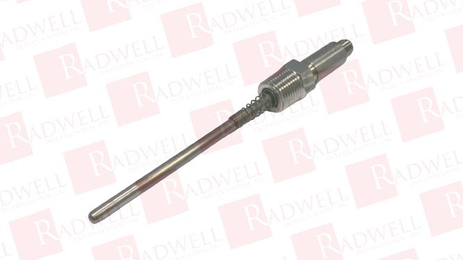 OMEGA ENGINEERING M12KSS-U-0400-SL
