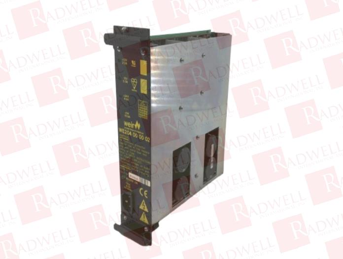TDK WE204000002