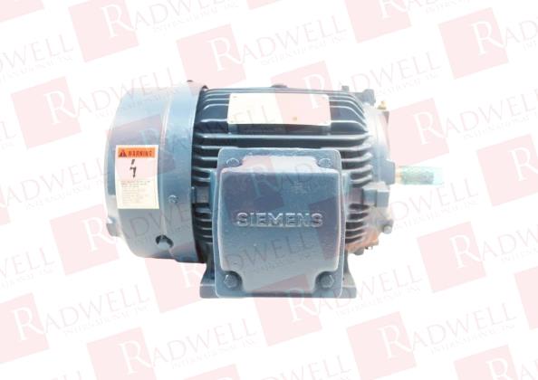 SIEMENS 1LE10231DC234FA4-Z/UD