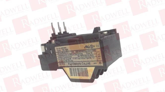 FUJI ELECTRIC 4NK0AG