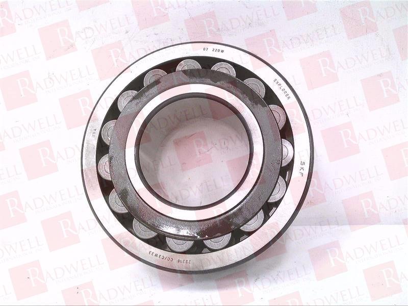 SKF 22318-CC/C3W33