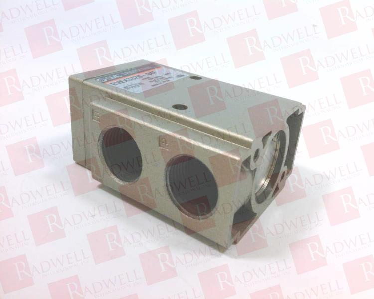 SMC EVEX3320-04F