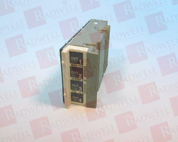 SCHNEIDER ELECTRIC B556-101