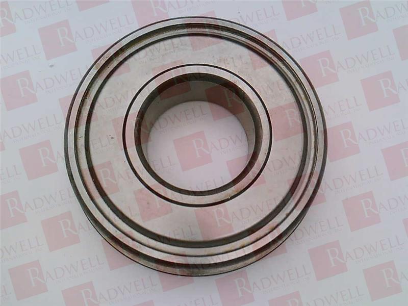 SKF 307-ZNR