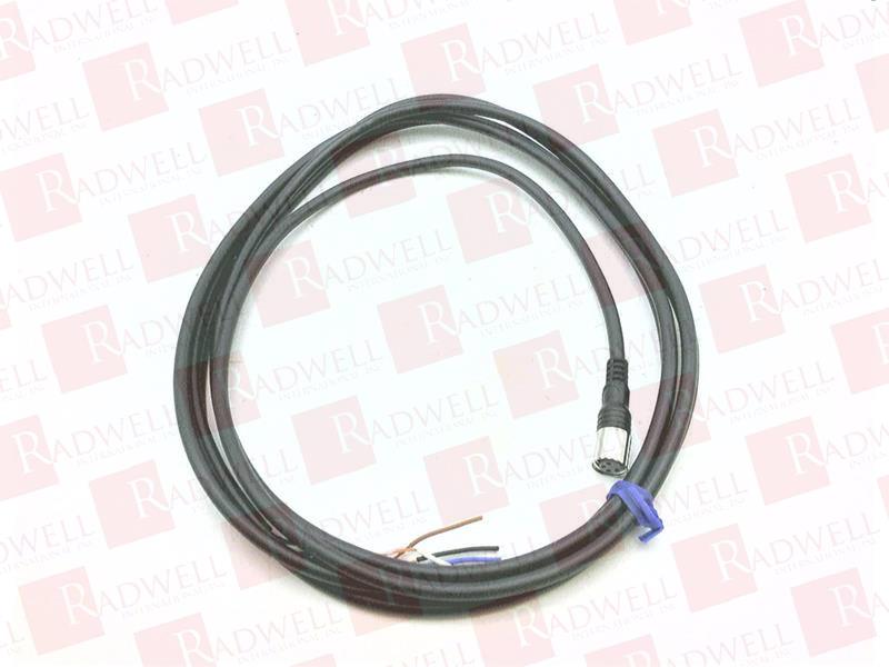 OMRON XS3F-M421-402-A