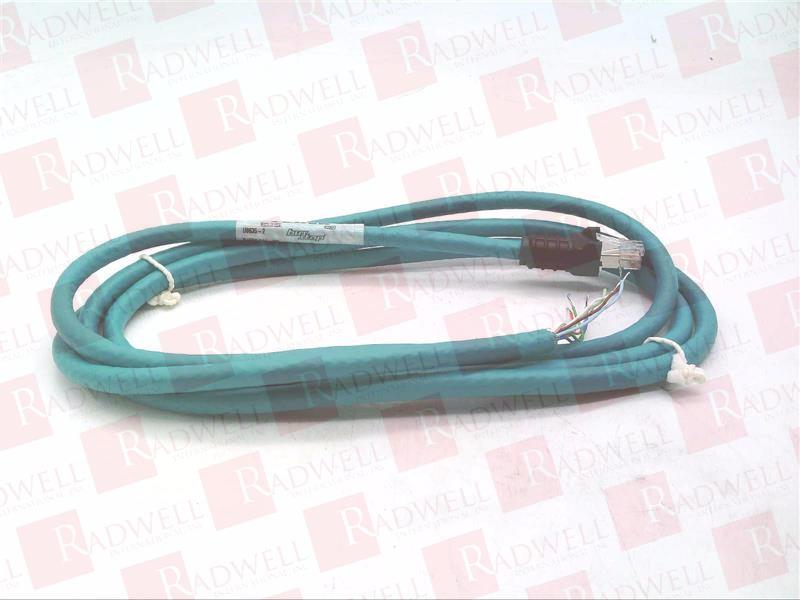 TURCK RJ45S 841-2M