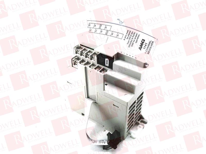 ADVANCED MICRO CONTROLS 1141