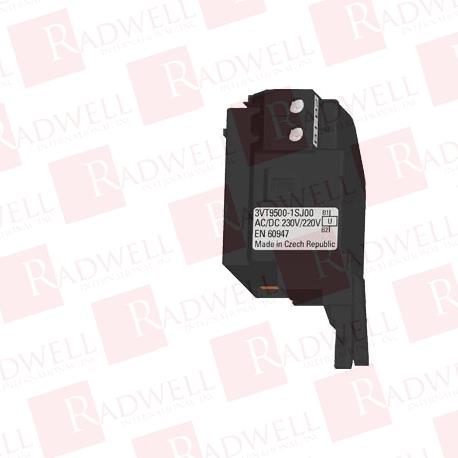 SIEMENS 3VT9500-1UJ00