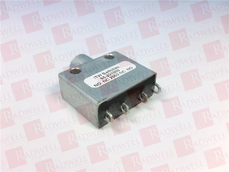 ITW 65-201000
