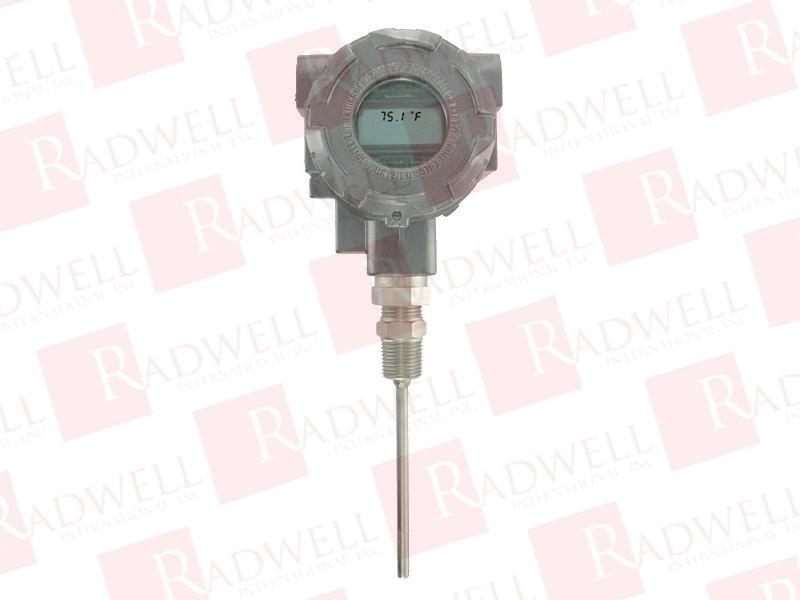 DWYER TTE-104-W