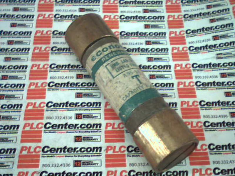 ECONOMY FUSE ERN60