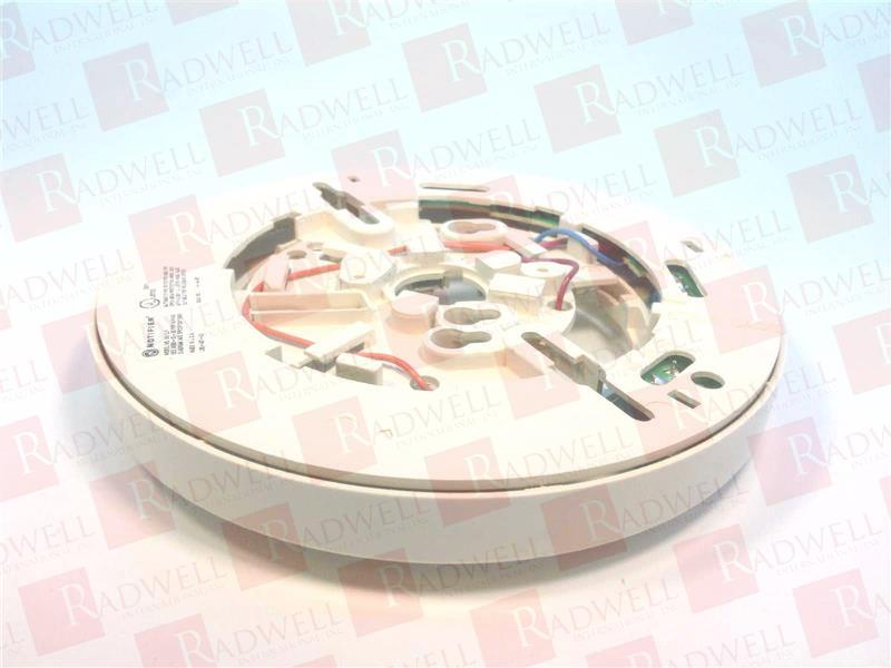 HONEYWELL B612LP