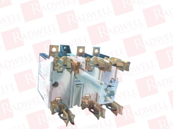 SIEMENS 3KL5030-1AB01