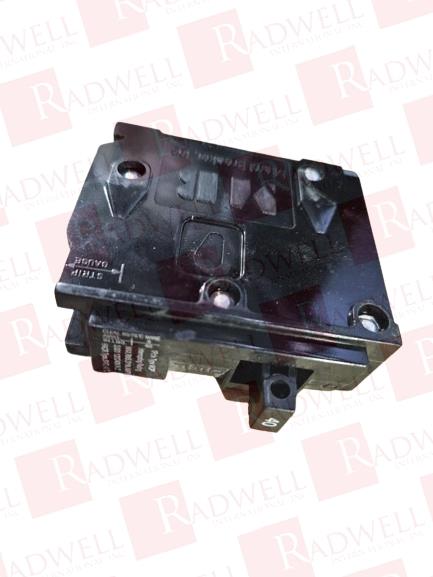 MIAMI BREAKER MQP140