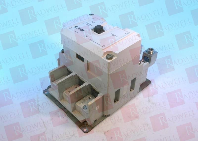 EATON CORPORATION CE15PN3A