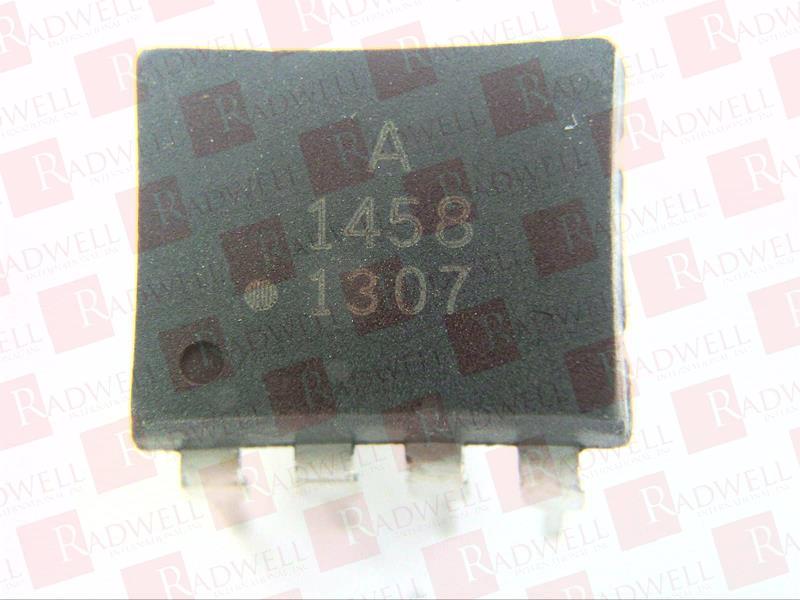 BROADCOM HCPL-1458-000E