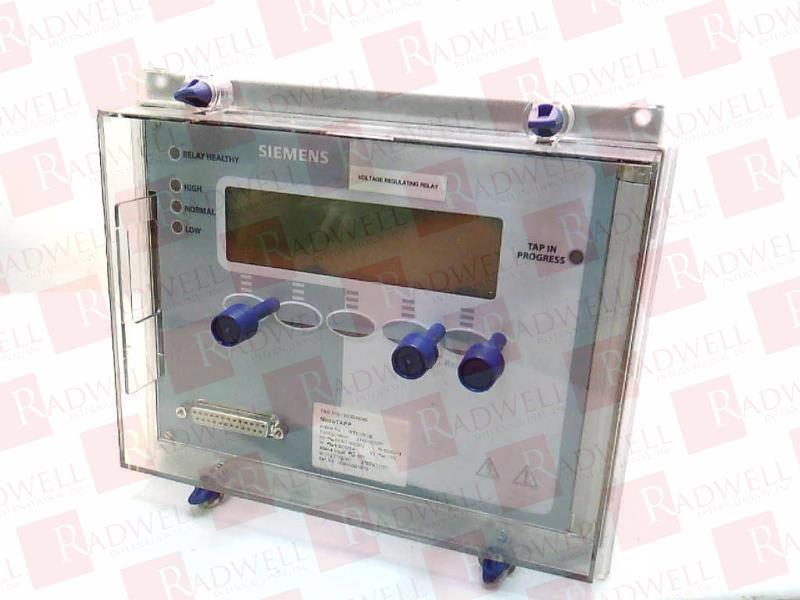 SIEMENS MT1-101-IE