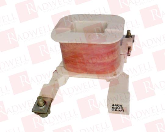 ALLEN BRADLEY HB071