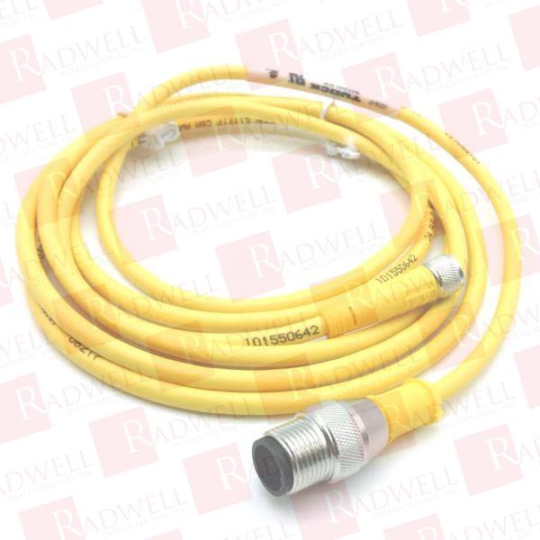 TURCK PKG 3M-3-RS 4T