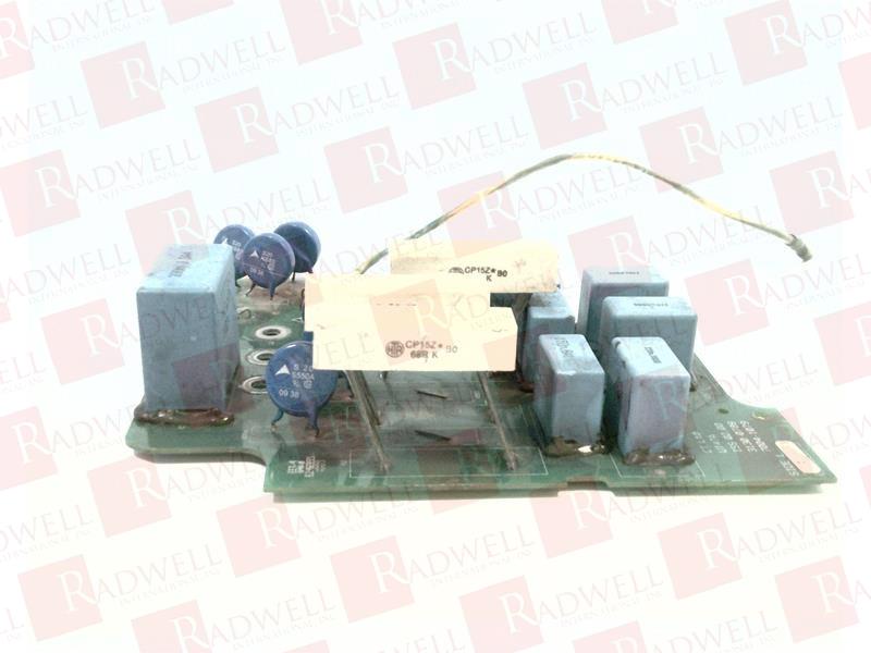 NIDEC CORP UT47A
