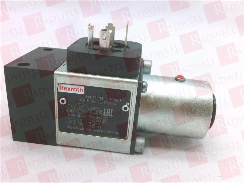 BOSCH R901102708