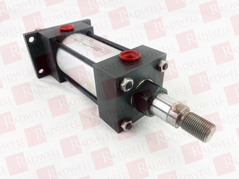 NORGREN EDJ0377B1-N(33)-2-1/2X3