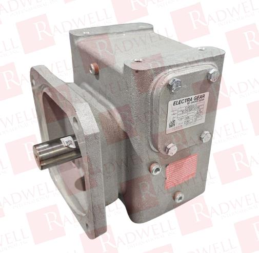 REGAL REXNORD EL-FR826-20-RR
