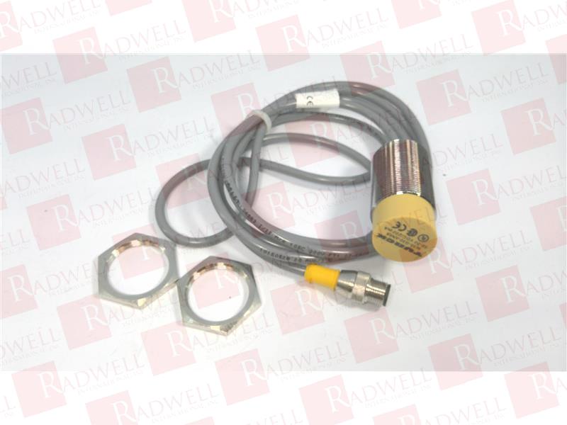 TURCK NI15-G30-AN6X-2M-RS4T