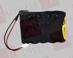 R&D BATTERIES 6097 BATTERY