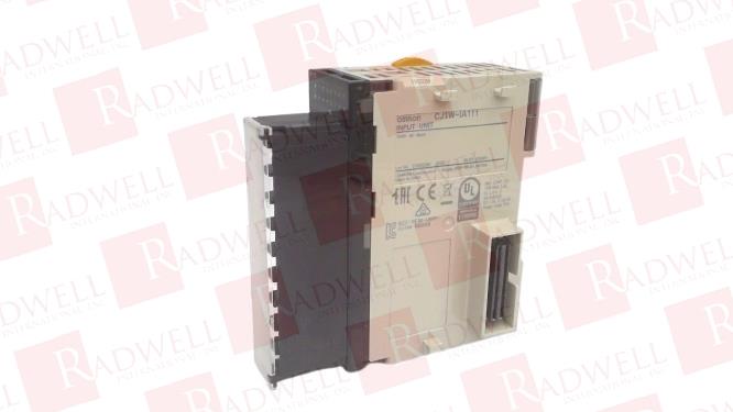 OMRON CJ1W-IA111